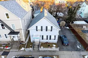 12 Reynolds St, New Bedford, MA 02740 - Photo 4