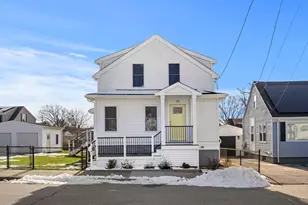 119 Pebble St, Fall River, MA 02721 - Photo 2