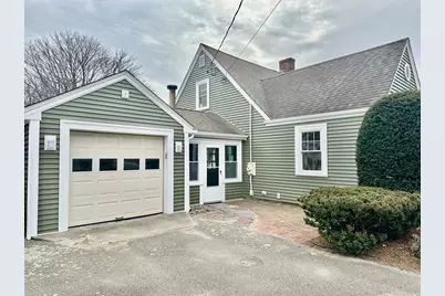 365 N Bedford Street, East Bridgewater, MA 02333 - Photo 2