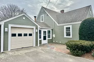 365 N Bedford St, East Bridgewater, MA 02333 - Photo 2