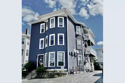 345 Park Ave, Worcester, MA 01610 - Photo 1
