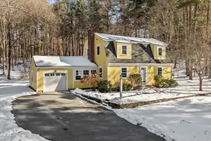 37 Davelin Rd, Wayland, MA 01778 - Photo 1