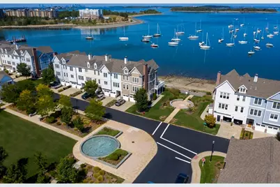 168 Stayner Dr #168, Hingham, MA 02043 - Photo 8