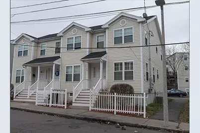 26A Batchelder #1, Boston, MA 02119 - Photo 1