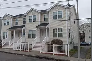 26A Batchelder, Boston, MA 02119 - Photo 1