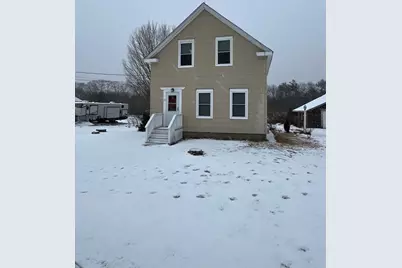 39 Burt Street #1, Berkley, MA 02779 - Photo 1