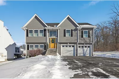 55 Greencourt Street, Worcester, MA 01604 - Photo 1