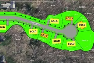 Lot 3 Lawler Ln, Stoughton, MA 02072 - Photo 1