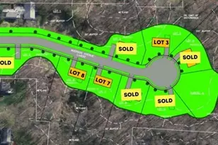 Lot 3 Lawler Ln, Stoughton, MA 02072 - Photo 1