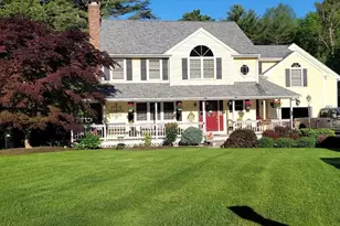 23 Elmwood Dr, Berkley, MA 02779 - Photo 38