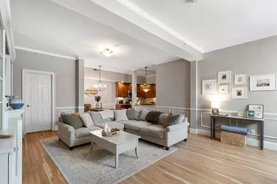 349 Fulton St #10, Medford, MA 02155 - Photo 4