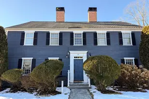 53 Jericho Rd, Weston, MA 02493 - Photo 1