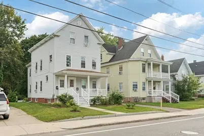 231 Park St, Attleboro, MA 02703 - Photo 4