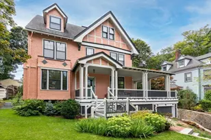 20 Rice St, Newton, MA 02459 - Photo 2