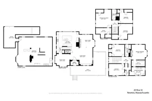 20 Rice St, Newton, MA 02459 - Photo 36