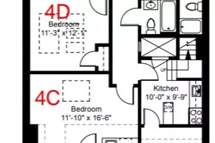 365 Beacon St, Boston, MA 02116 - Photo 40