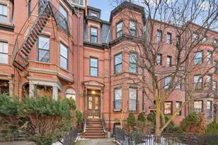 365 Beacon St, Boston, MA 02116 - Photo 1