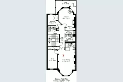 365 Beacon St, Boston, MA 02116 - Photo 38