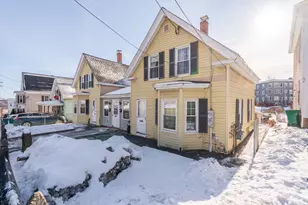 208 Laurel St, Fitchburg, MA 01420 - Photo 2