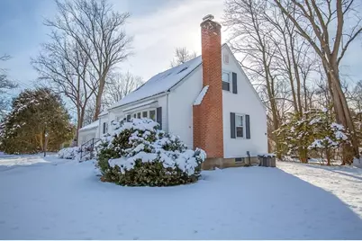 11 Nevins Ave, Longmeadow, MA 01106 - Photo 4