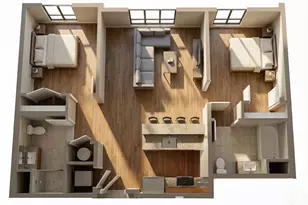 1035 Commonwealth Ave, Boston, MA 02215 - Photo 18