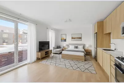 1035 Commonwealth Ave #509, Boston, MA 02215 - Photo 2