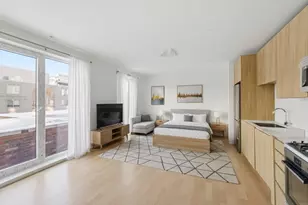 1035 Commonwealth Ave, Boston, MA 02215 - Photo 2