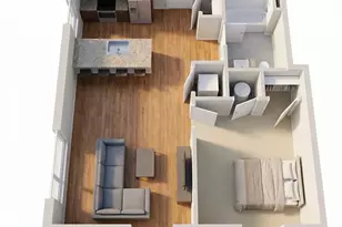 1035 Commonwealth Ave, Boston, MA 02215 - Photo 16