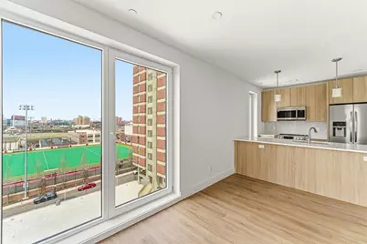 1035 Commonwealth Ave #511, Boston, MA 02215 - Photo 2