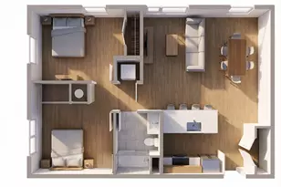 1035 Commonwealth Ave, Boston, MA 02215 - Photo 16