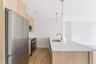 1035 Commonwealth Ave #310, Boston, MA 02215 - Photo 2