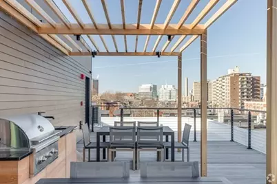 9-11 Burney #305, Boston, MA 02120 - Photo 6