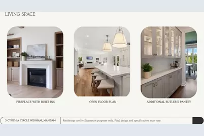 3 Cynthia Circle, Wenham, MA 01984 - Photo 6