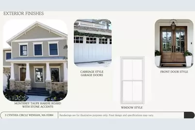 3 Cynthia Circle, Wenham, MA 01984 - Photo 8
