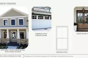 3 Cynthia Cir, Wenham, MA 01984 - Photo 8