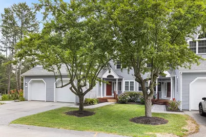 3 Arborwood Dr #3, Burlington, MA 01803 - Photo 28
