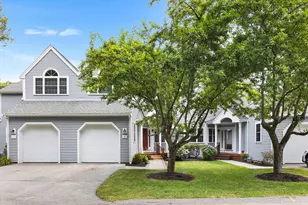 3 Arborwood Dr, Burlington, MA 01803 - Photo 1