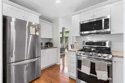 3 Arborwood Dr #3, Burlington, MA 01803 - Photo 6