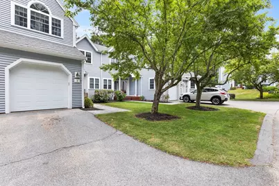 3 Arborwood Dr #3, Burlington, MA 01803 - Photo 32