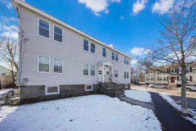 25 Fifth Ave #3, Quincy, MA 02169 - Photo 16