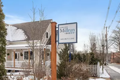 45 Millrun Ln #45, Concord, MA 01742 - Photo 38