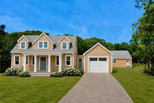 6 Laura's Way, Edgartown, MA 02539 - Photo 1