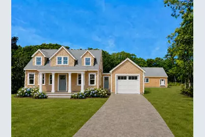 6 Laura's Way, Edgartown, MA 02539 - Photo 1