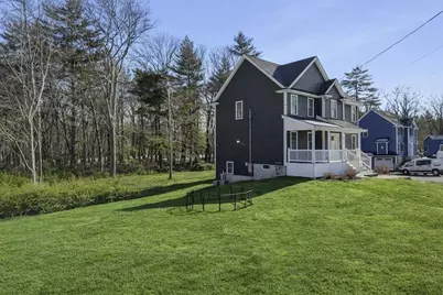 620 Burt Street, Taunton, MA 02780 - Photo 4