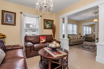 87-87A Brookfield St, Lawrence, MA 01843 - Photo 4