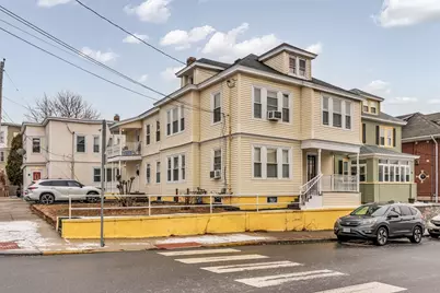 87-87A Brookfield St, Lawrence, MA 01843 - Photo 2