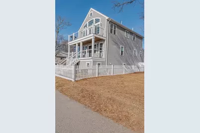 102 Edgewater Rd, Hull, MA 02045 - Photo 2