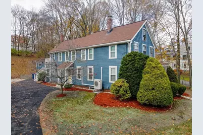 856 Main Street, Reading, MA 01867 - Photo 2