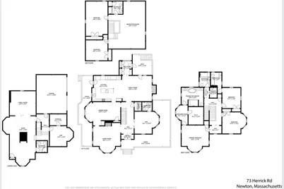 73 Herrick Road, Newton, MA 02459 - Photo 40