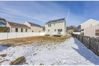 21 Nicholas Dr, Wareham, MA 02571 - Photo 26